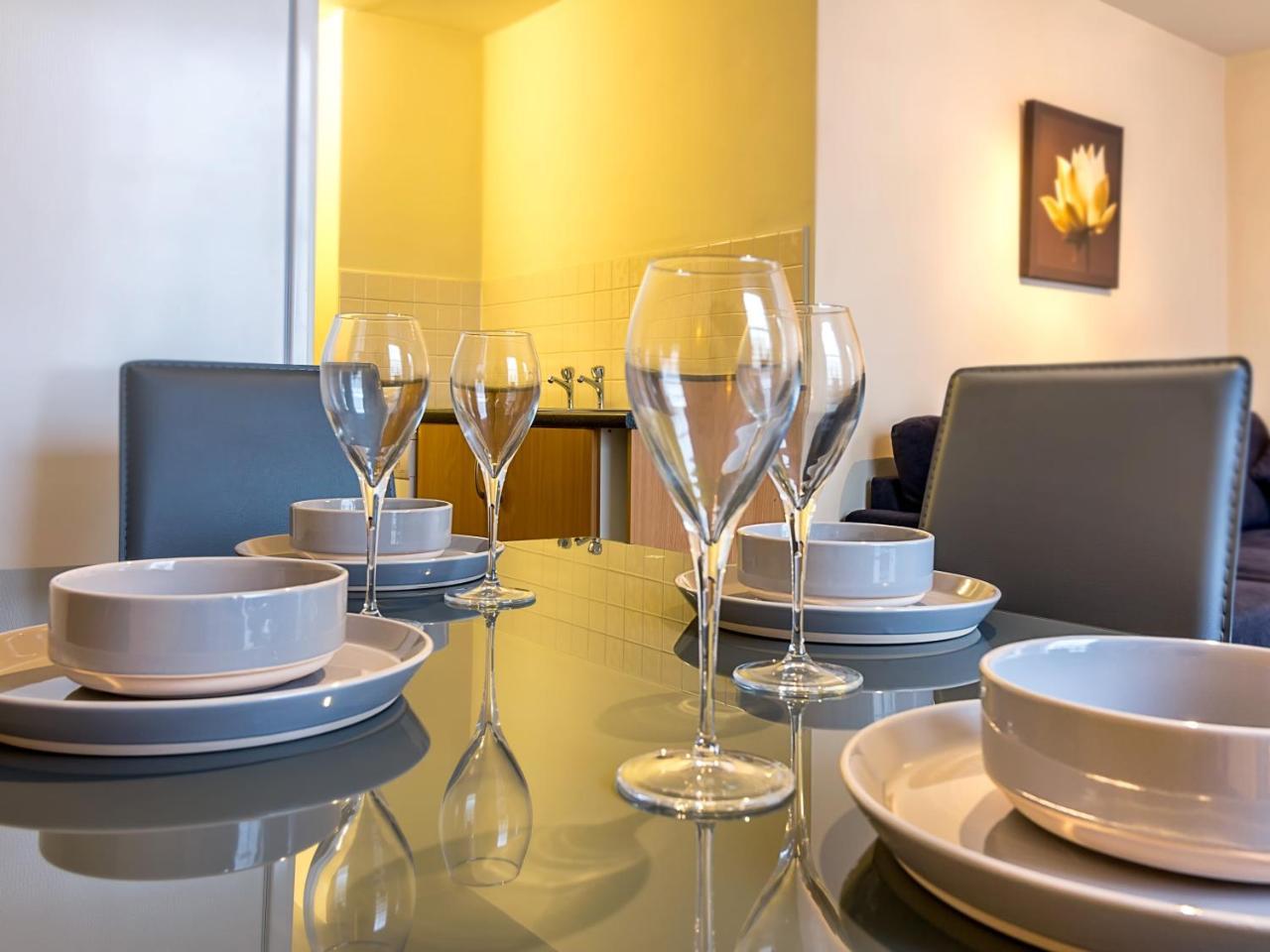 Host & Stay - New Street Studio วุร์สเตอร์ ภายนอก รูปภาพ